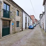 Nyaraló Casa Entera A Ferradura Melide