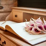 Casa Entera A Ferradura בית נופש