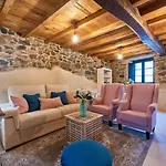 Casa Entera A Ferradura בית נופש