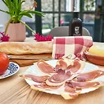 Casa Entera A Ferradura *