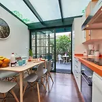 Casa Entera A Ferradura בית נופש מלידה