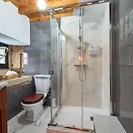 בית נופש Casa Entera A Ferradura