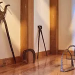Casa Entera A Ferradura בית נופש מלידה