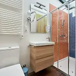 בית נופש Casa Entera A Ferradura