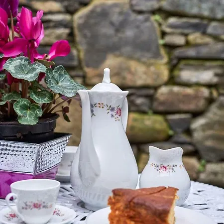 Casa Entera A Ferradura Semesterbostad *