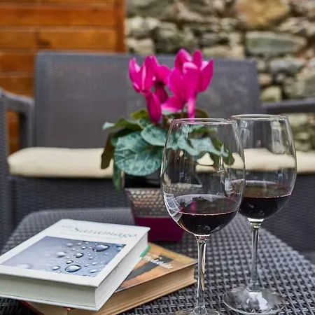 Casa Entera A Ferradura Semesterbostad *