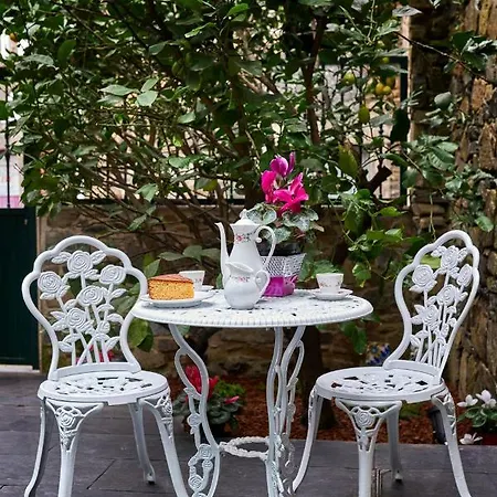 Semesterbostad Casa Entera A Ferradura