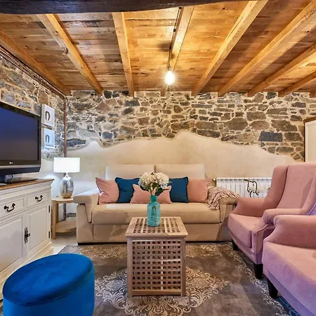 Casa Entera A Ferradura Casa vacanze