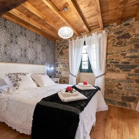 Casa Entera A Ferradura * Melide