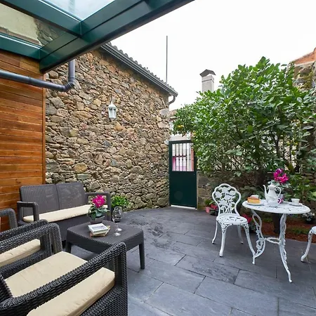 Casa Entera A Ferradura *