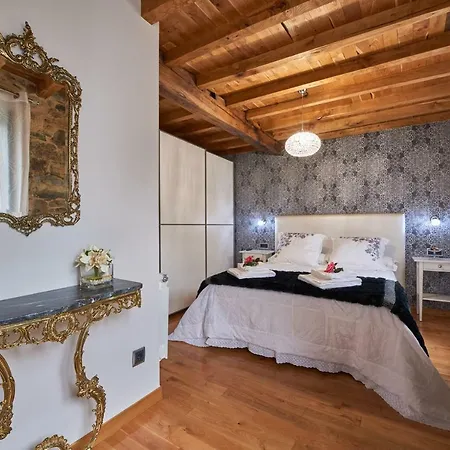 Casa Entera A Ferradura