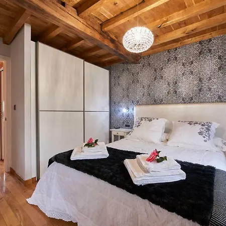 Casa Entera A Ferradura *
