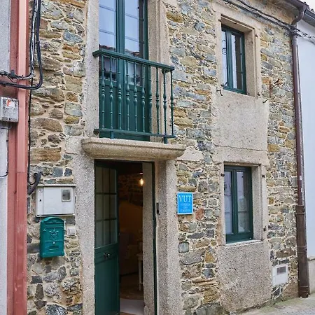 Casa Entera A Ferradura *