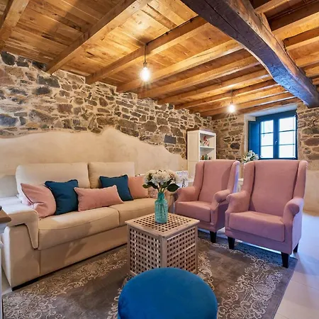 Casa Entera A Ferradura Semesterbostad