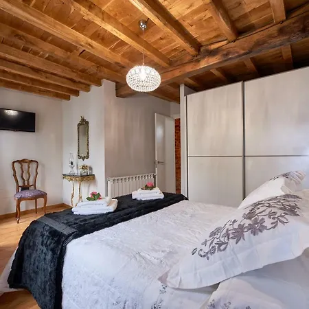 Casa Entera A Ferradura *