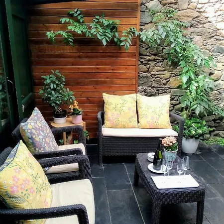 Casa Entera A Ferradura Melide