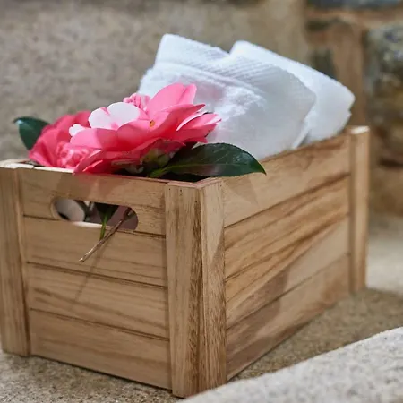 Casa Entera A Ferradura * Melide