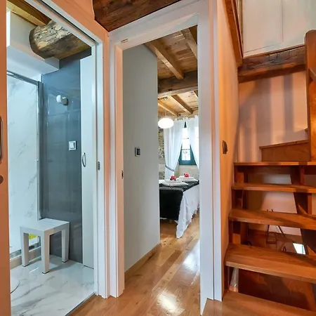 Casa Entera A Ferradura Semesterbostad *