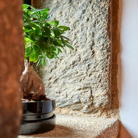 Casa Entera A Ferradura Casa vacanze