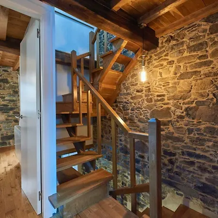 Casa Entera A Ferradura Melide