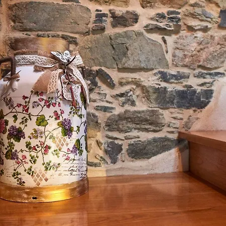 Semesterbostad Casa Entera A Ferradura Melide