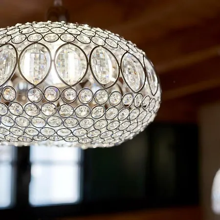 Semesterbostad Casa Entera A Ferradura