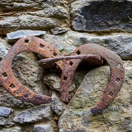 Casa Entera A Ferradura *