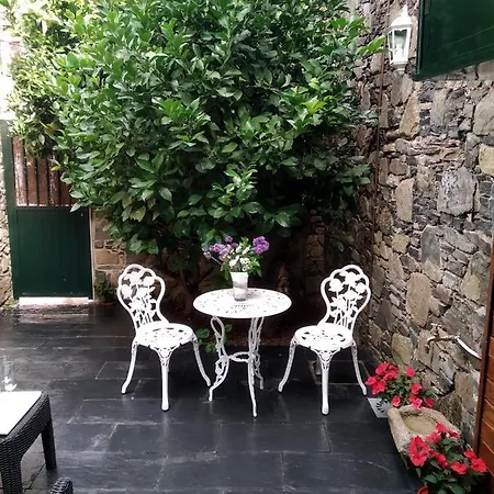 Casa Entera A Ferradura * Melide