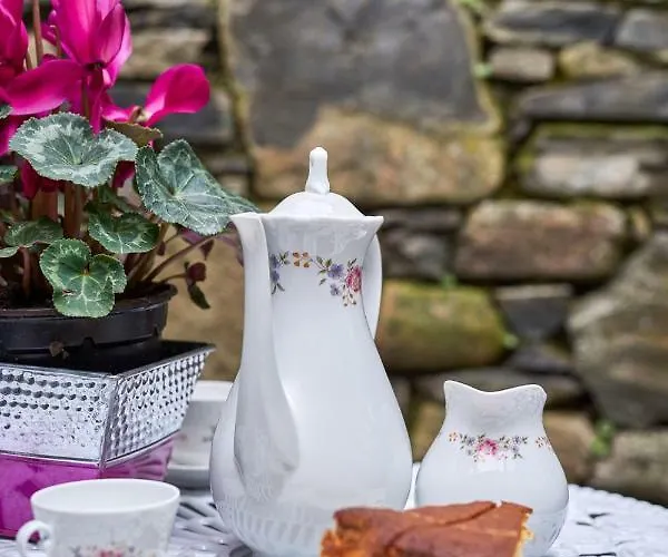 Casa Entera A Ferradura Σπίτι διακοπών *