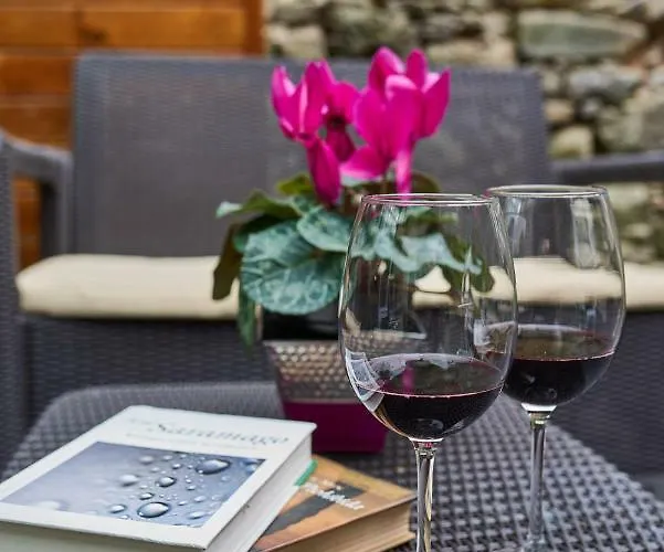 Casa Entera A Ferradura Tatil Evi *