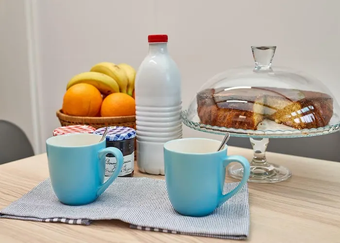 Casa Entera A Ferradura Σπίτι διακοπών