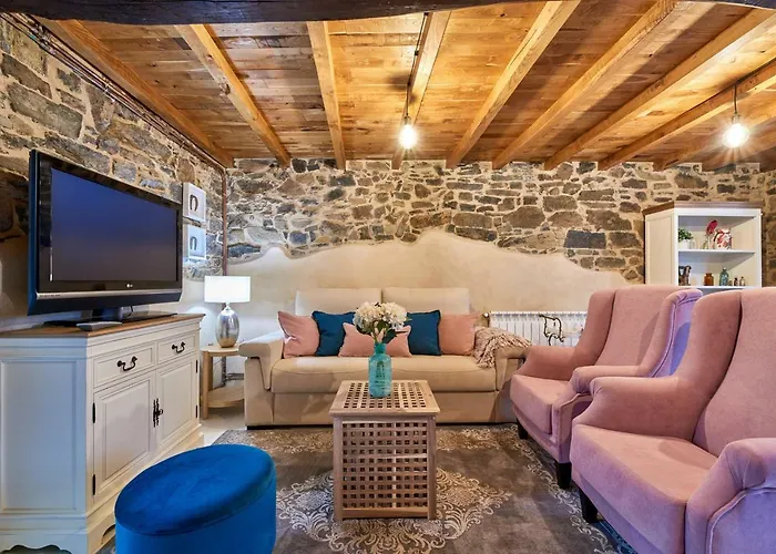 Casa Entera A Ferradura Σπίτι διακοπών