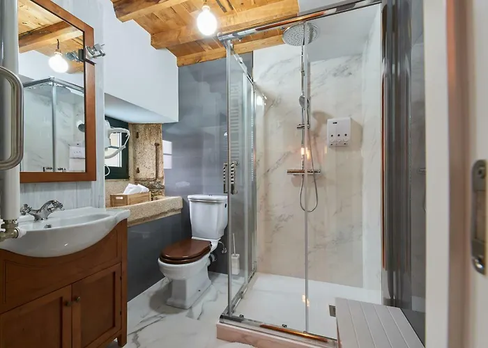 Σπίτι διακοπών Casa Entera A Ferradura