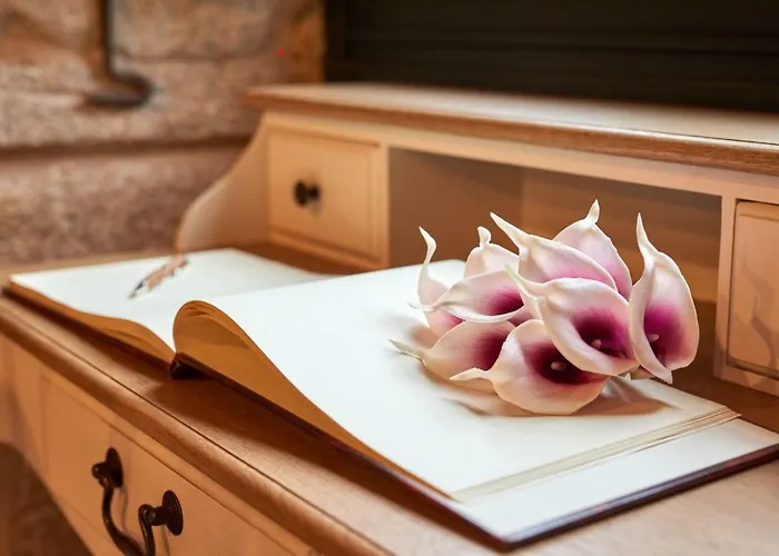 Casa Entera A Ferradura Σπίτι διακοπών