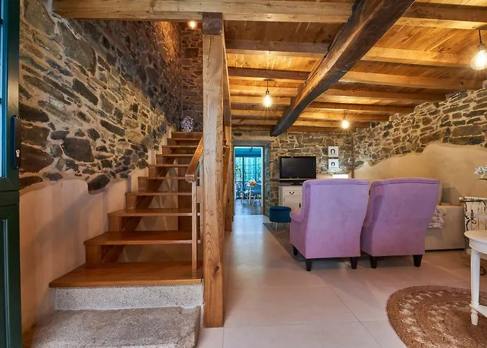 Σπίτι διακοπών Casa Entera A Ferradura