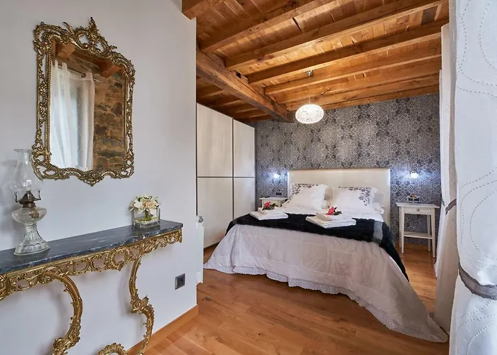 Casa Entera A Ferradura