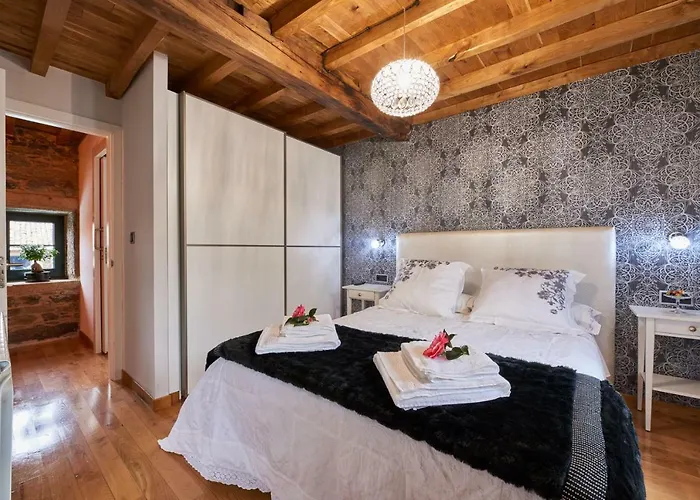 Casa Entera A Ferradura *