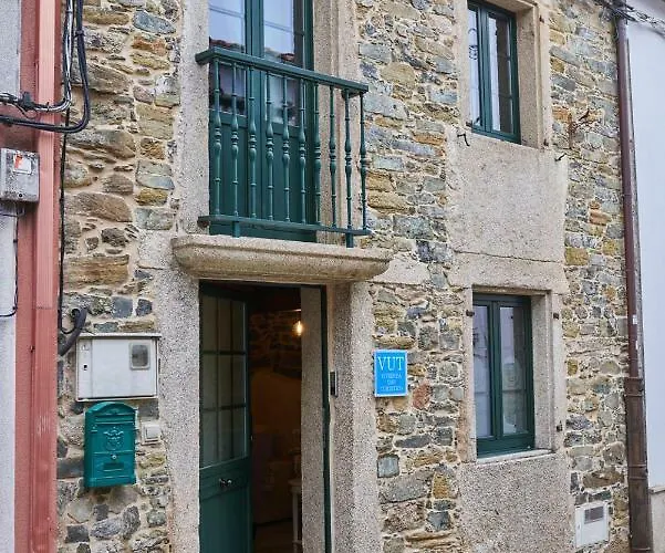 Casa Entera A Ferradura *