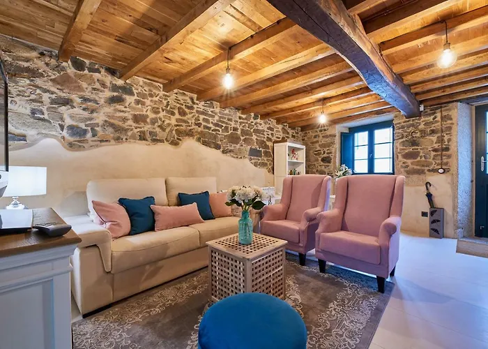 Casa Entera A Ferradura Σπίτι διακοπών