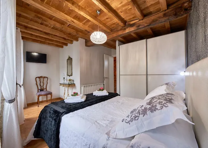 Casa Entera A Ferradura *