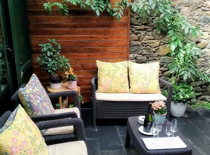 Casa Entera A Ferradura Melide