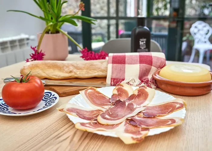 Casa Entera A Ferradura *