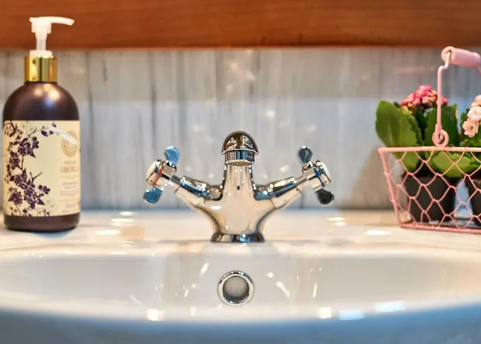 Casa Entera A Ferradura