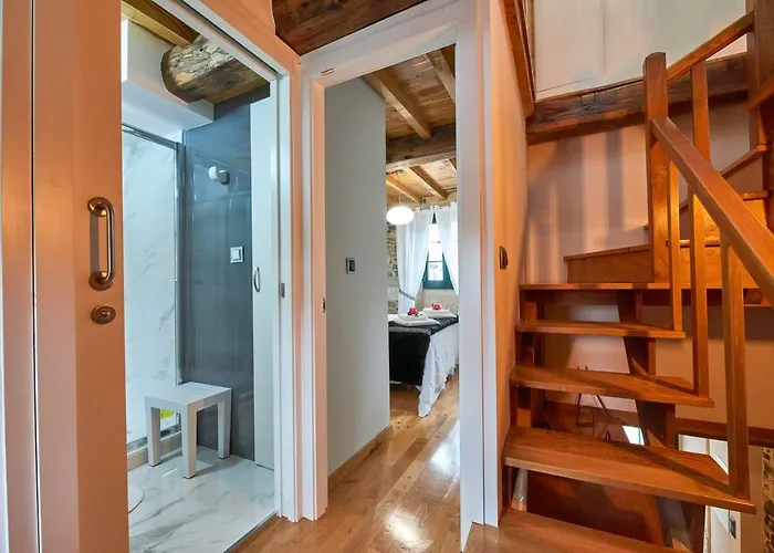 Casa Entera A Ferradura Σπίτι διακοπών *