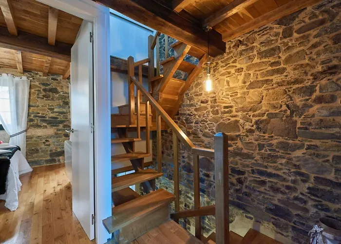 Casa Entera A Ferradura Melide