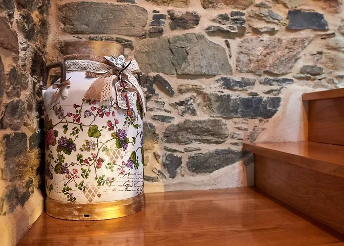 Tatil Evi Casa Entera A Ferradura Melide