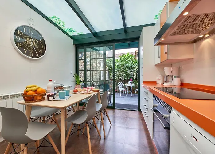 Casa Entera A Ferradura Σπίτι διακοπών Melide