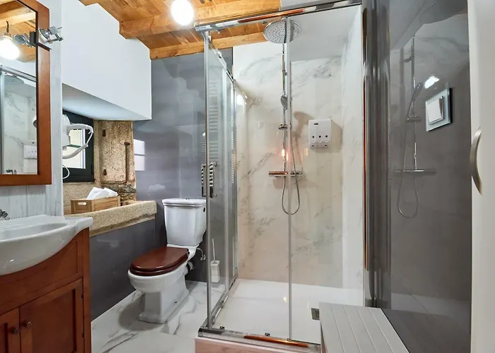 Σπίτι διακοπών Casa Entera A Ferradura