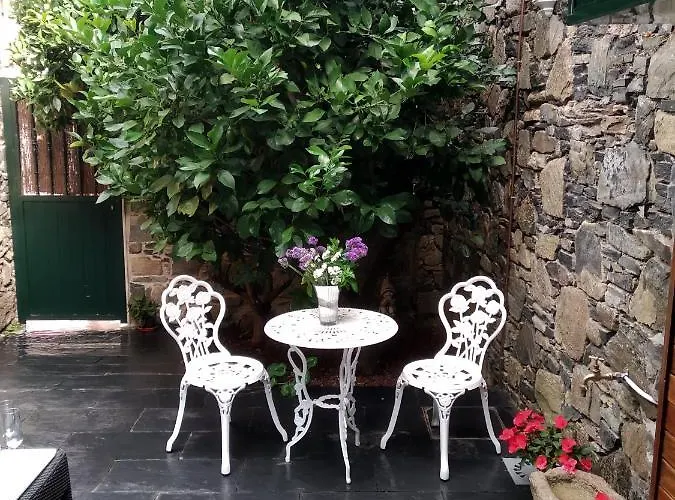 Casa Entera A Ferradura * Melide